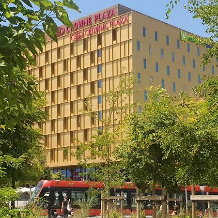 Crowne Plaza - Nice - Grand Arenas By Ihg المظهر الخارجي الصورة