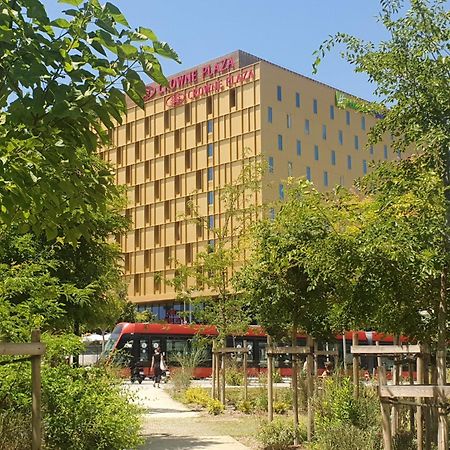 Crowne Plaza - Nice - Grand Arenas By Ihg المظهر الخارجي الصورة