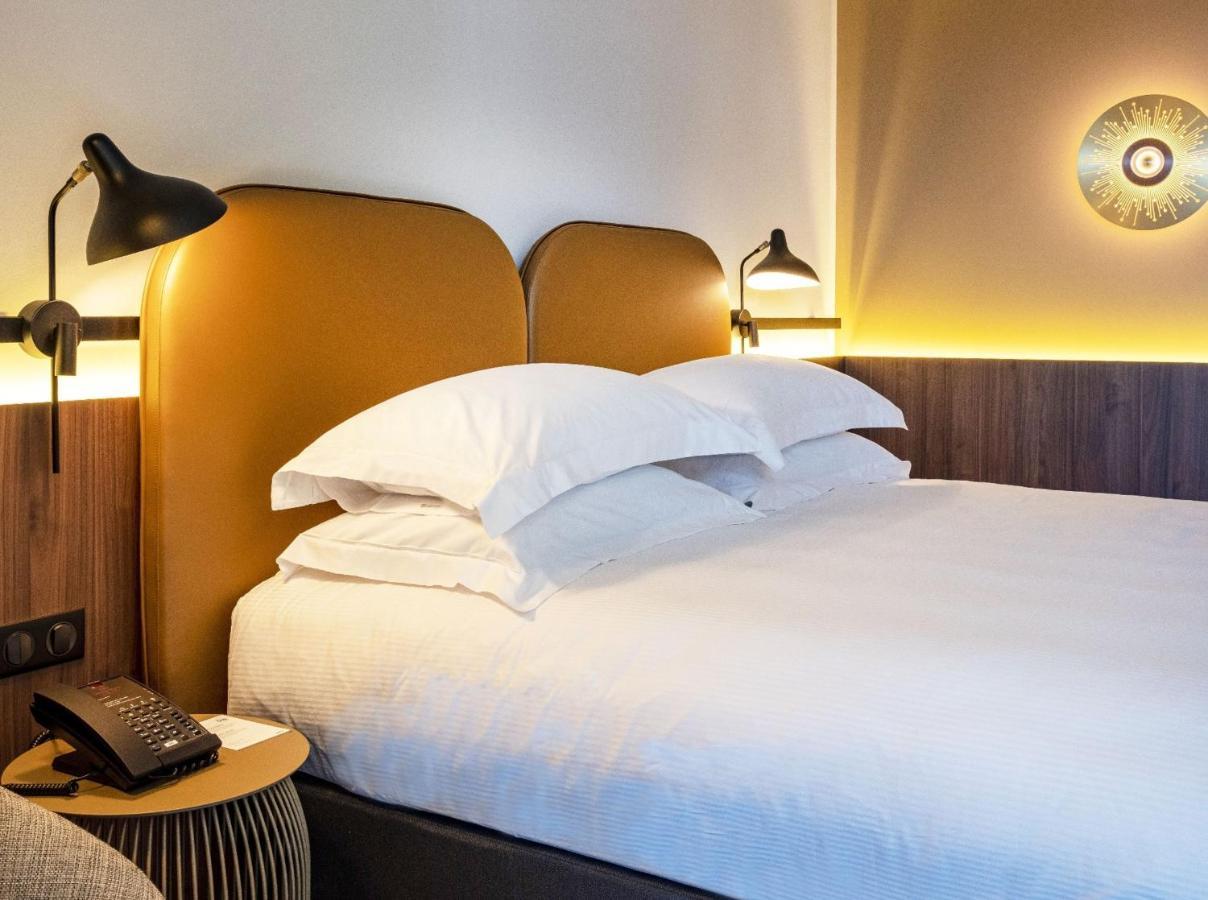 Crowne Plaza - Nice - Grand Arenas By Ihg المظهر الخارجي الصورة