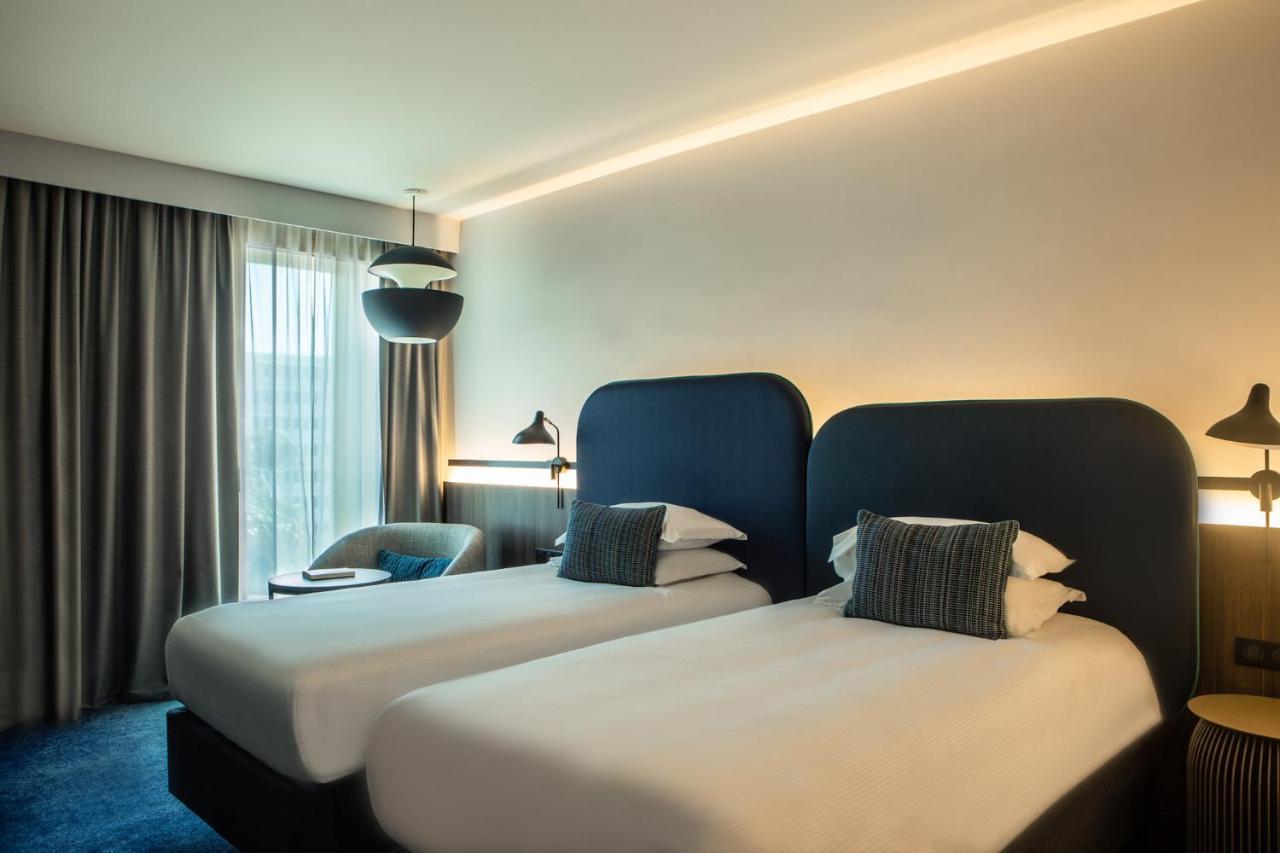 Crowne Plaza - Nice - Grand Arenas By Ihg المظهر الخارجي الصورة