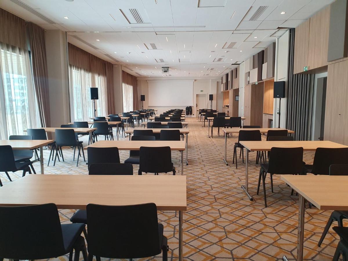 Crowne Plaza - Nice - Grand Arenas By Ihg المظهر الخارجي الصورة